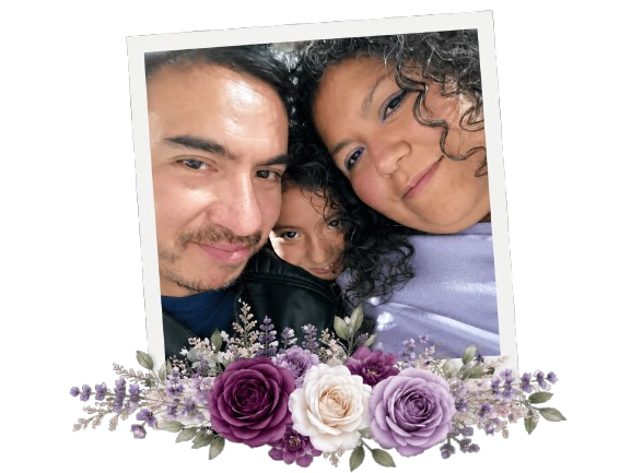 Nataly y Daniel